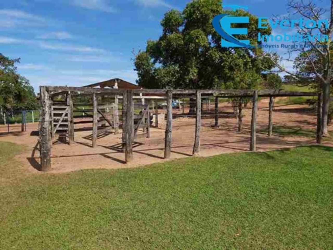 Sítio em Cascalho Rico/Minas Gerais — Ref Q404FG — Imagem 46