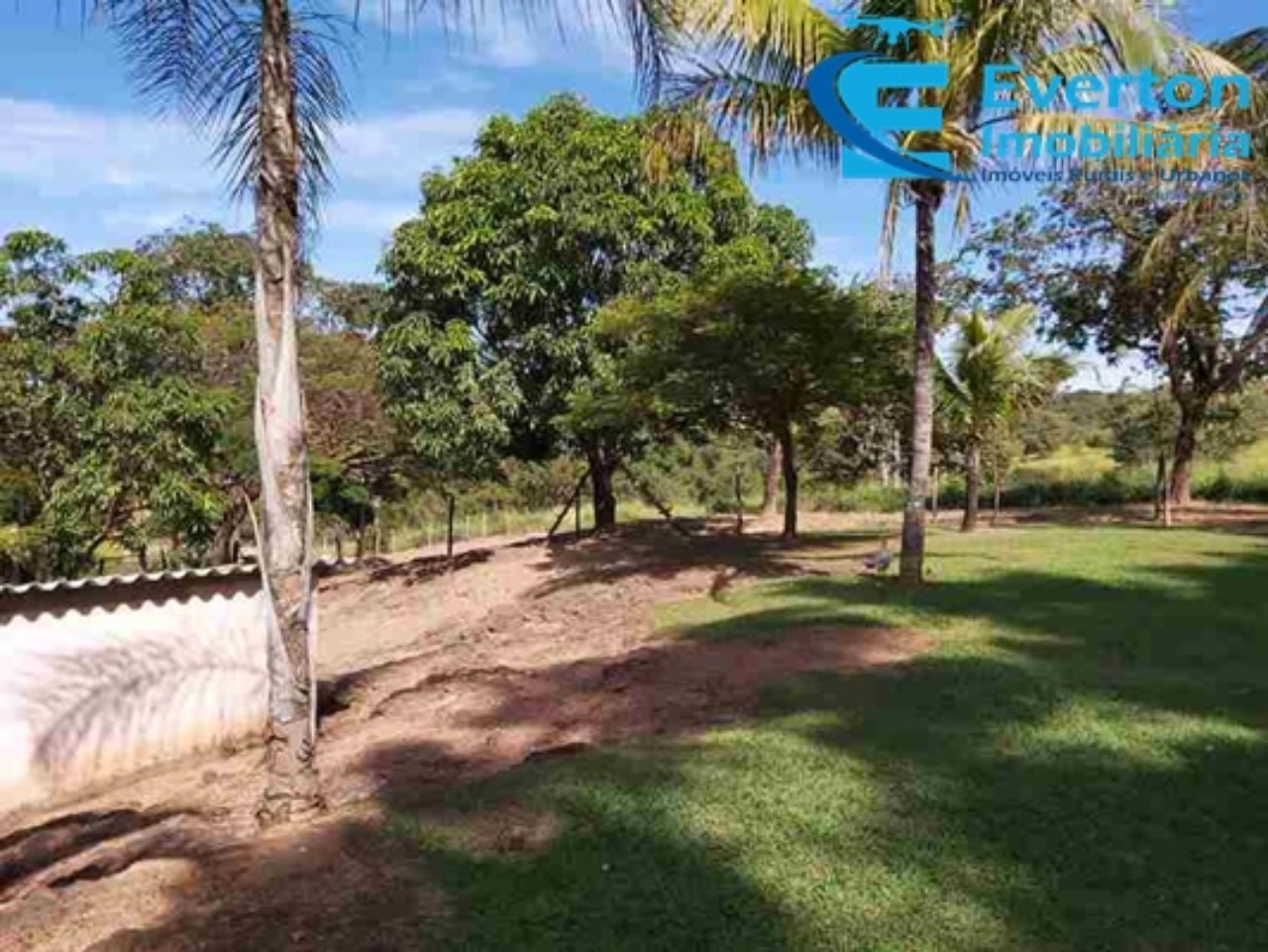 Sítio em Cascalho Rico/Minas Gerais — Ref Q404FG — Imagem 57