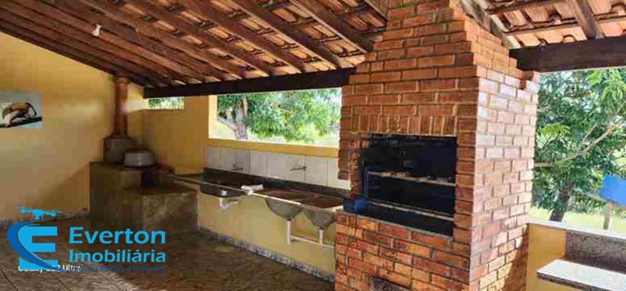 Sítio em Cascalho Rico/Minas Gerais — Ref Q404FG — Imagem 17