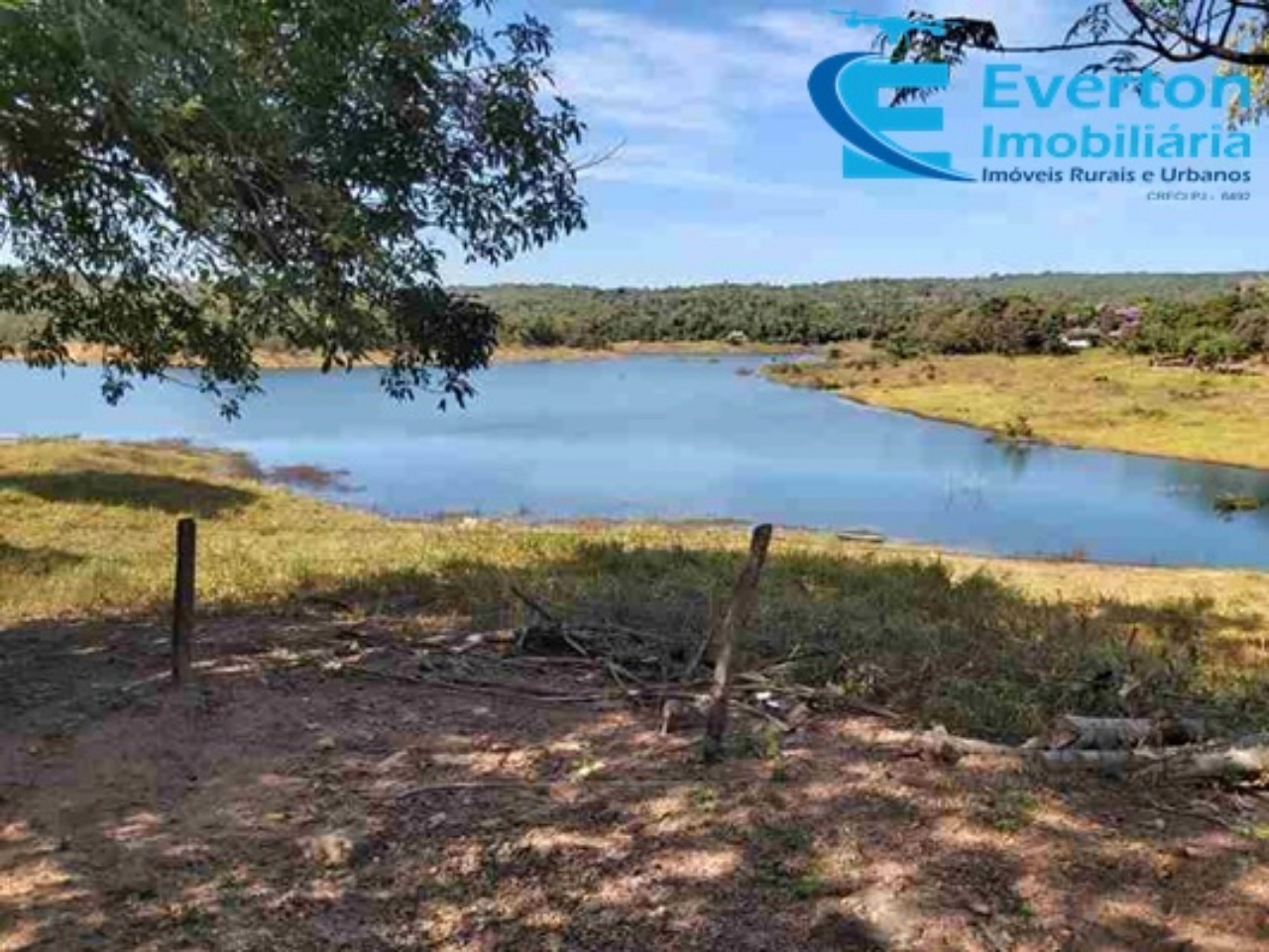 Sítio em Cascalho Rico/Minas Gerais — Ref Q404FG — Imagem 70