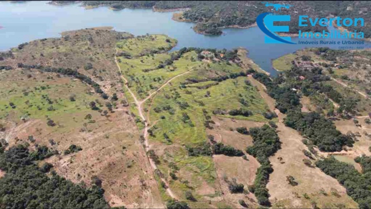 Sítio em Cascalho Rico/Minas Gerais — Ref Q404FG — Imagem 114