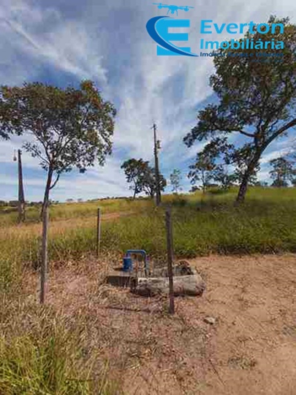 Sítio em Cascalho Rico/Minas Gerais — Ref Q404FG — Imagem 96