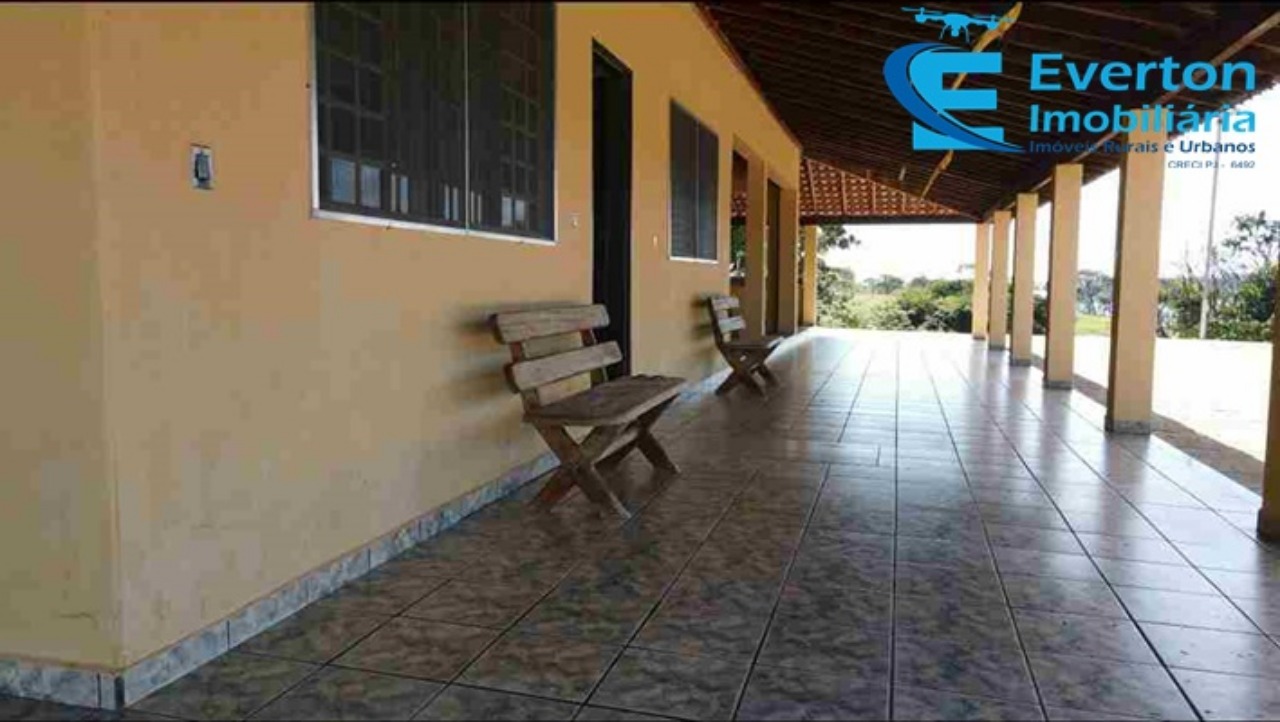 Sítio em Cascalho Rico/Minas Gerais — Ref Q404FG — Imagem 9