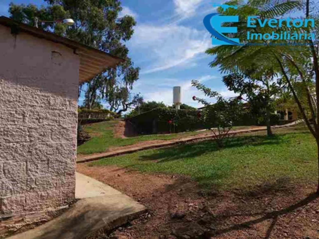 Sítio em Cascalho Rico/Minas Gerais — Ref Q404FG — Imagem 88