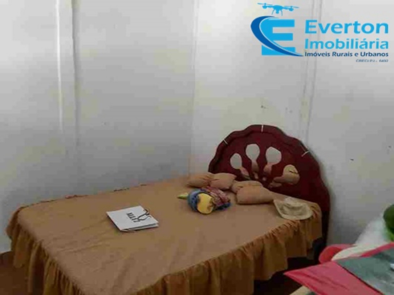 Sítio em Cascalho Rico/Minas Gerais — Ref Q404FG — Imagem 86