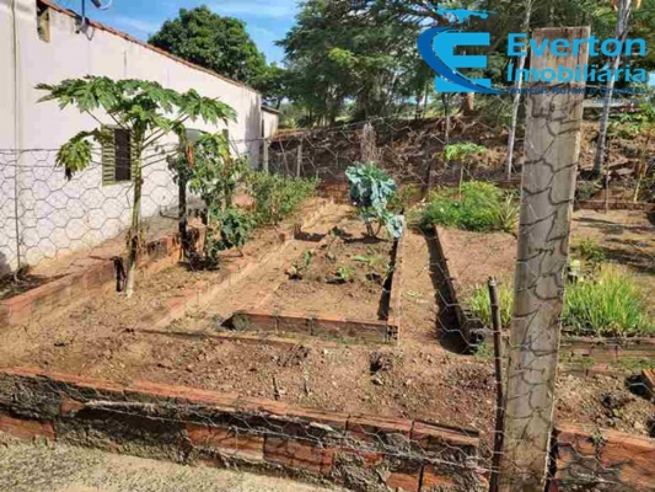 Sítio em Cascalho Rico/Minas Gerais — Ref Q404FG — Imagem 53