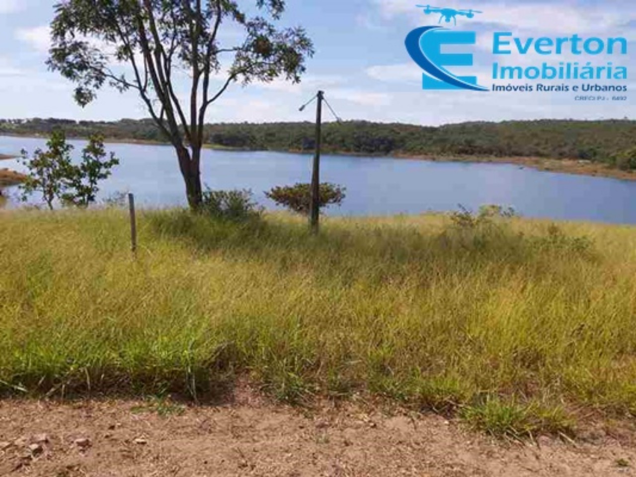 Sítio em Cascalho Rico/Minas Gerais — Ref Q404FG — Imagem 101