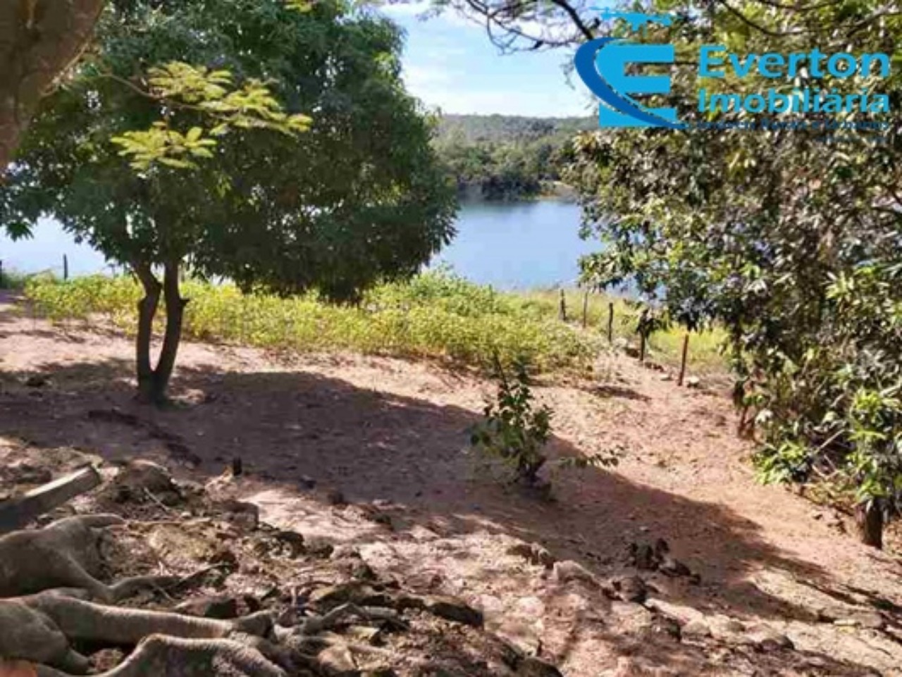 Sítio em Cascalho Rico/Minas Gerais — Ref Q404FG — Imagem 75