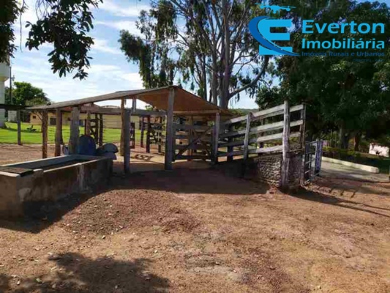 Sítio em Cascalho Rico/Minas Gerais — Ref Q404FG — Imagem 41