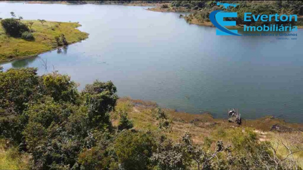 Sítio em Cascalho Rico/Minas Gerais — Ref Q404FG — Imagem 125