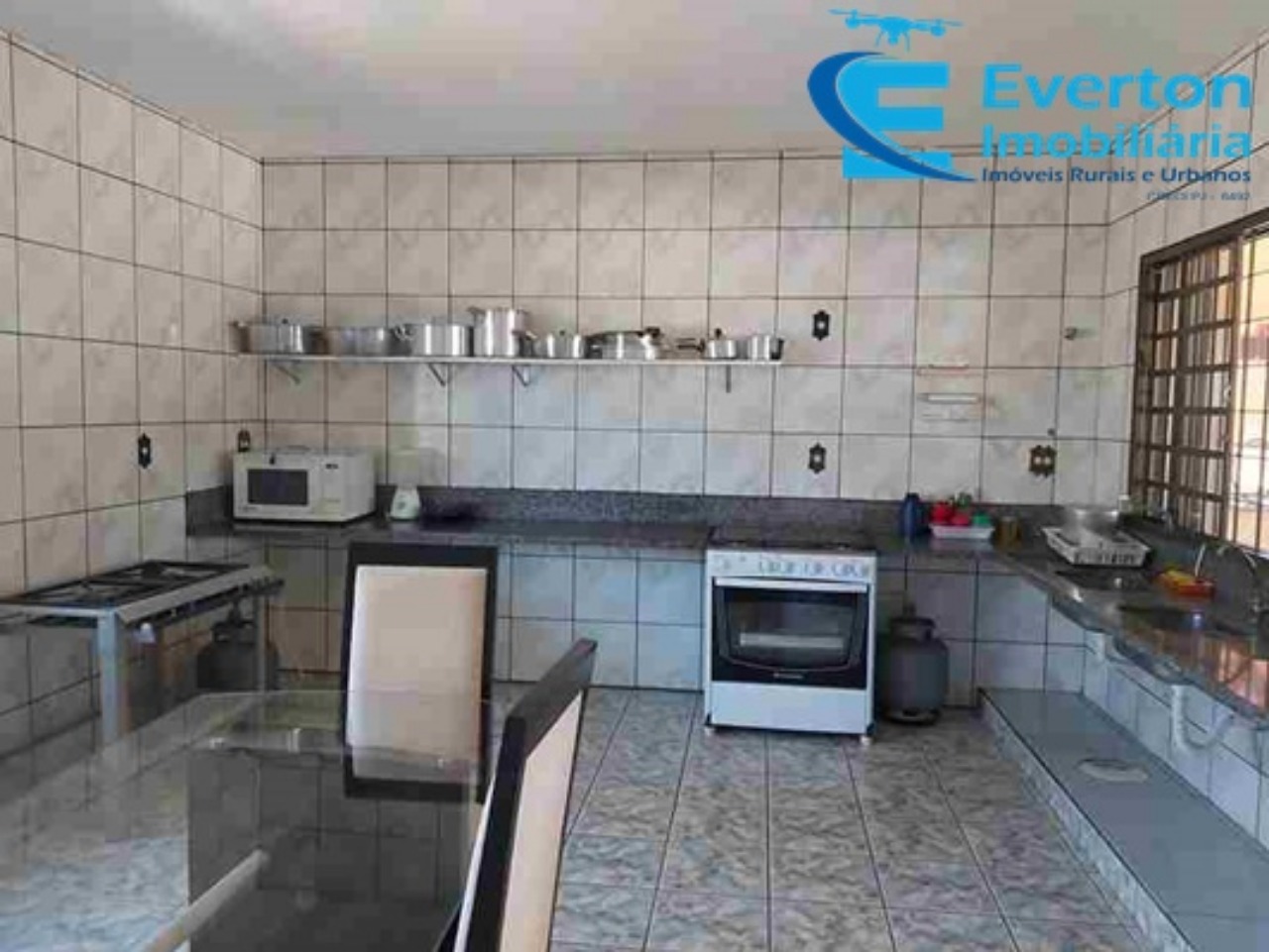 Sítio em Cascalho Rico/Minas Gerais — Ref Q404FG — Imagem 28