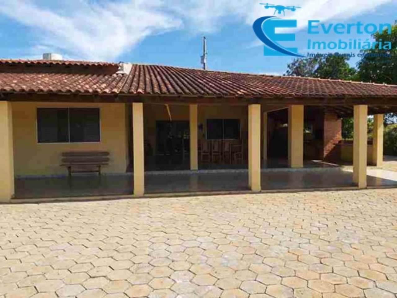 Sítio em Cascalho Rico/Minas Gerais — Ref Q404FG — Imagem 7