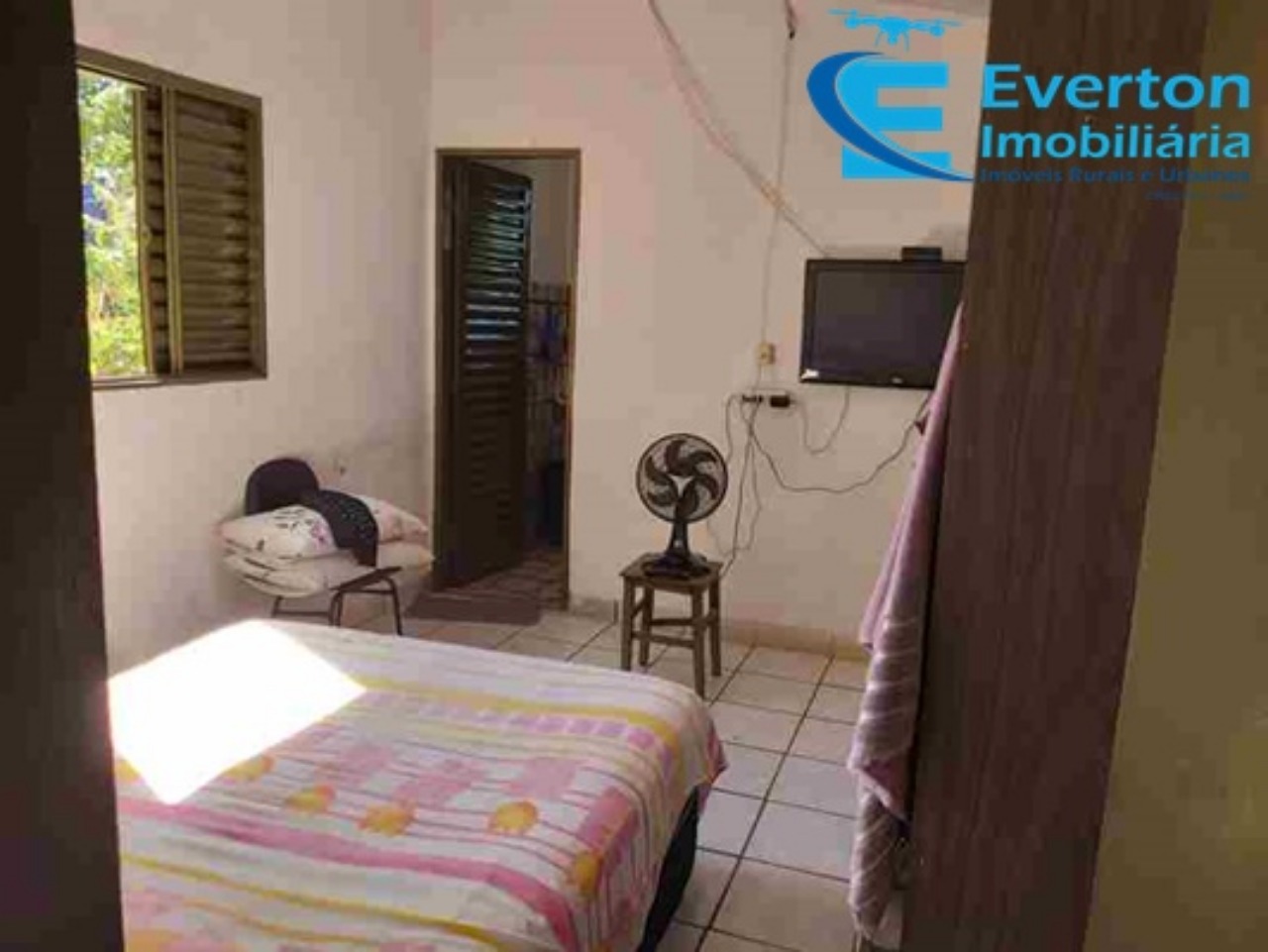 Sítio em Cascalho Rico/Minas Gerais — Ref Q404FG — Imagem 87