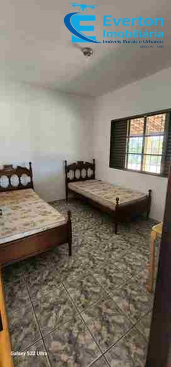 Sítio em Cascalho Rico/Minas Gerais — Ref Q404FG — Imagem 21