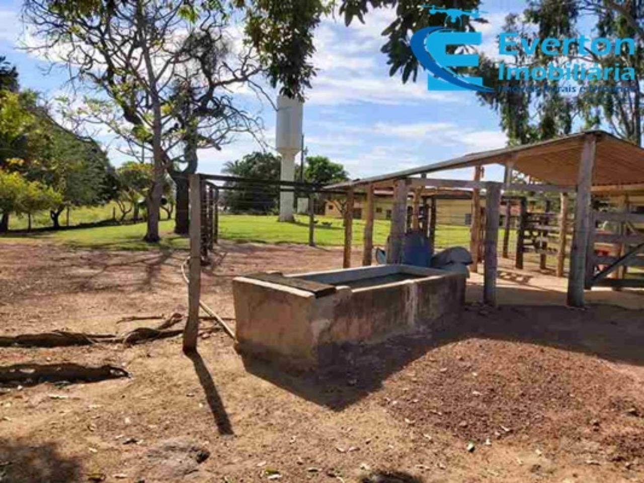 Sítio em Cascalho Rico/Minas Gerais — Ref Q404FG — Imagem 47