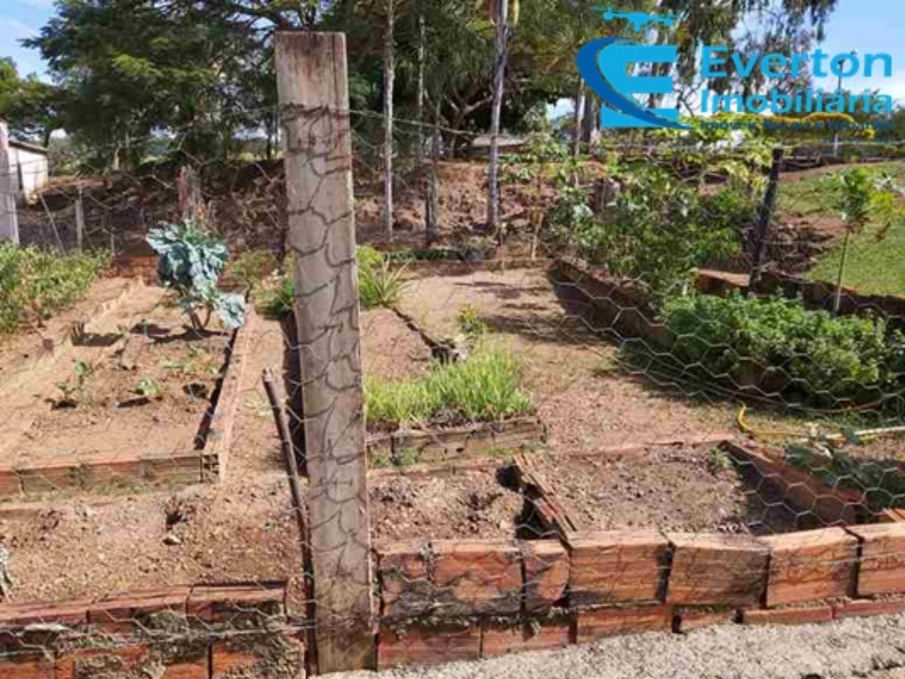 Sítio em Cascalho Rico/Minas Gerais — Ref Q404FG — Imagem 50