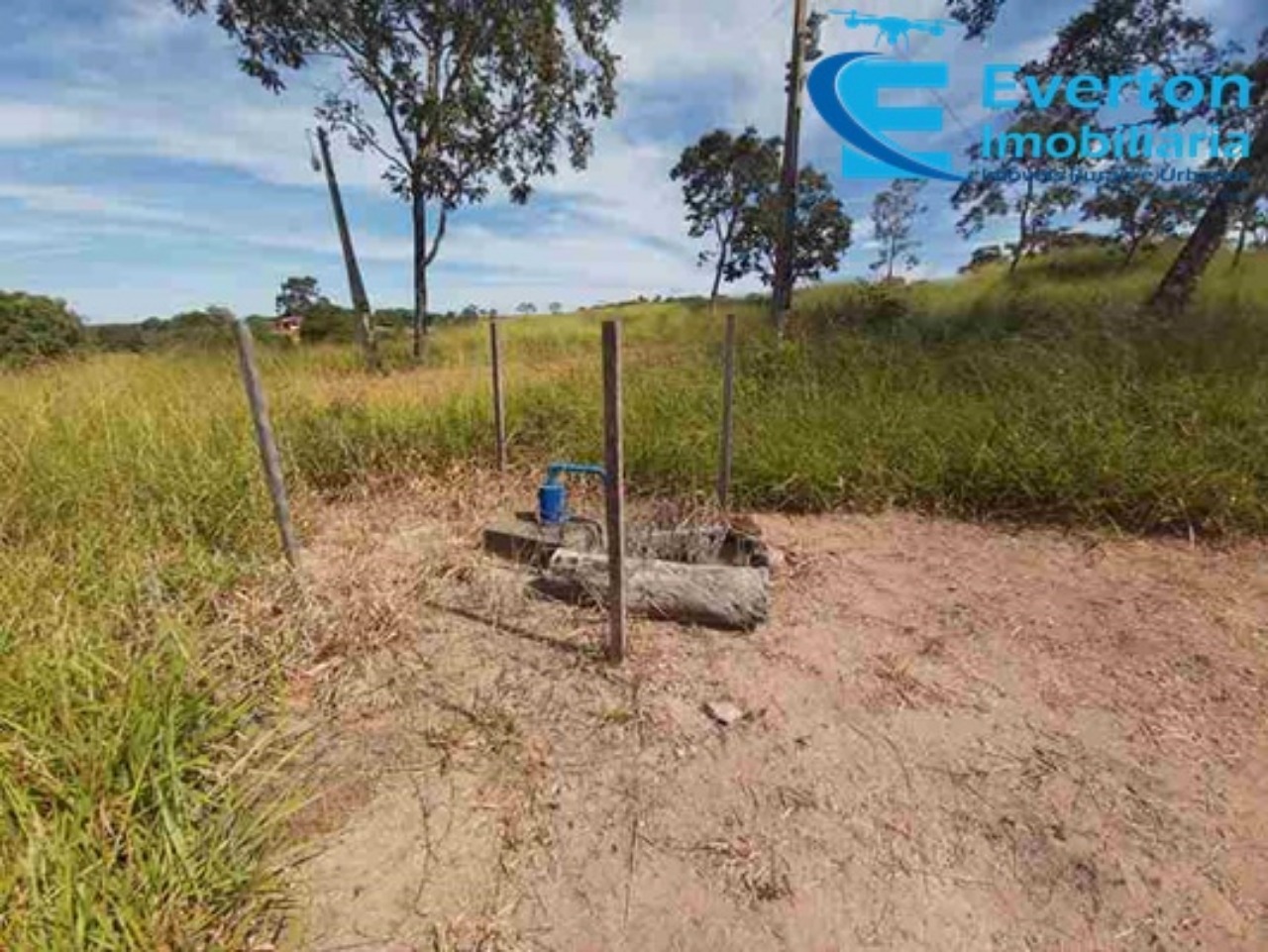 Sítio em Cascalho Rico/Minas Gerais — Ref Q404FG — Imagem 102