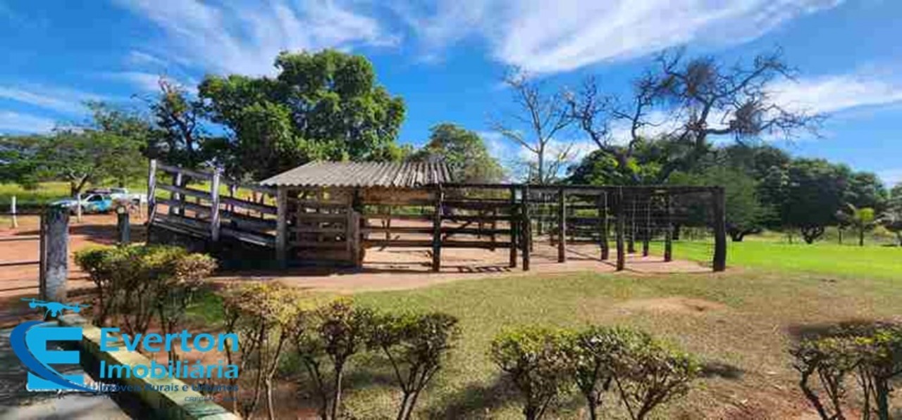 Sítio em Cascalho Rico/Minas Gerais — Ref Q404FG — Imagem 44