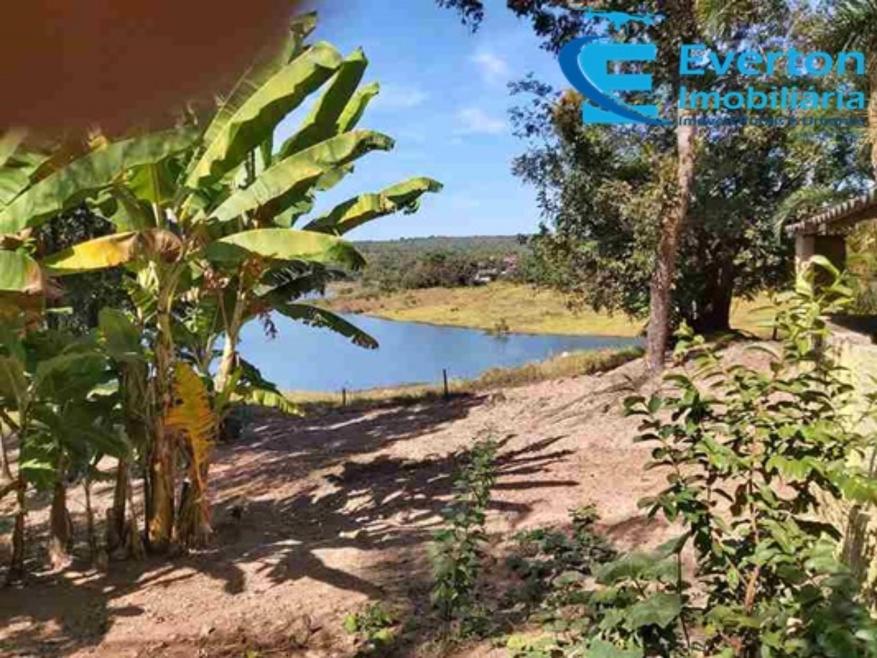 Sítio em Cascalho Rico/Minas Gerais — Ref Q404FG — Imagem 73