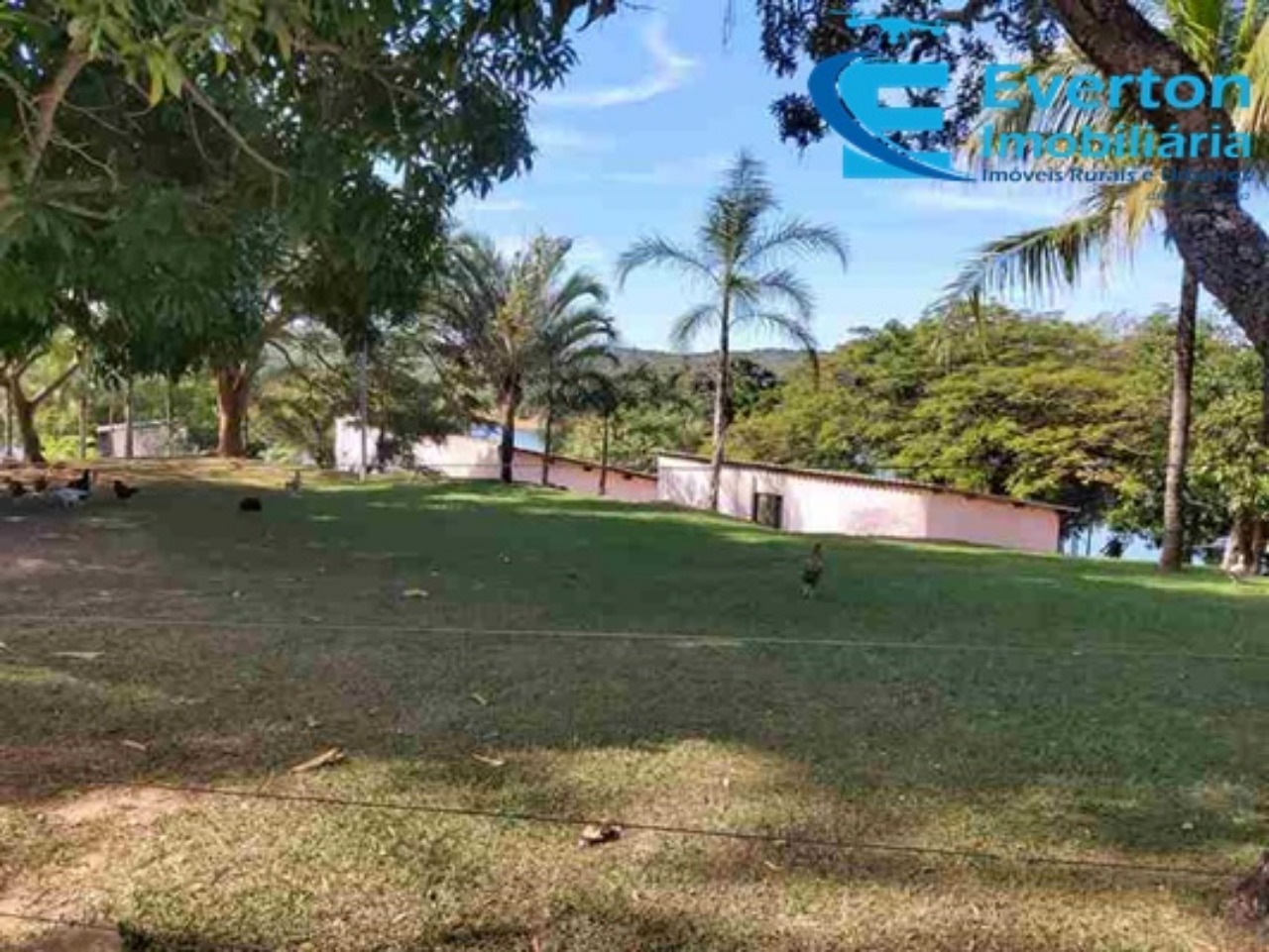 Sítio em Cascalho Rico/Minas Gerais — Ref Q404FG — Imagem 59