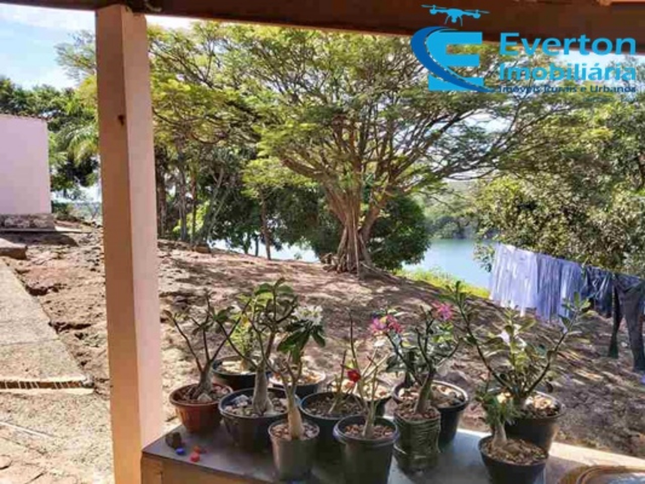 Sítio em Cascalho Rico/Minas Gerais — Ref Q404FG — Imagem 83