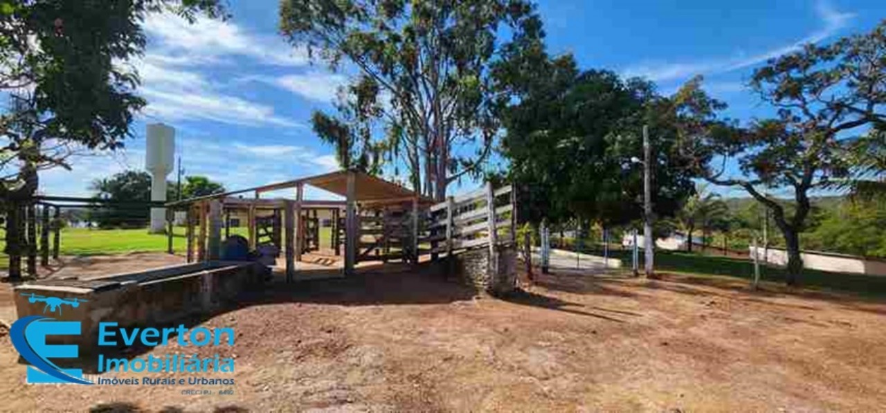 Sítio em Cascalho Rico/Minas Gerais — Ref Q404FG — Imagem 39