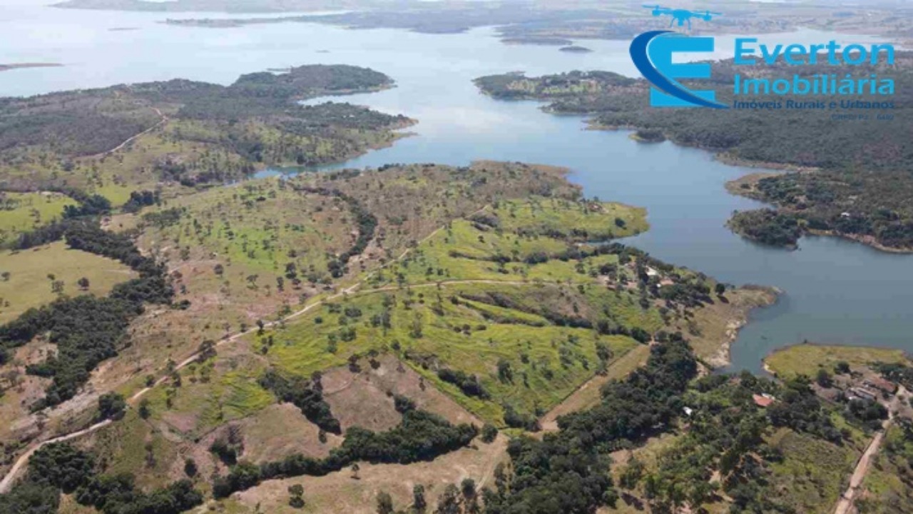 Sítio em Cascalho Rico/Minas Gerais — Ref Q404FG — Imagem 117