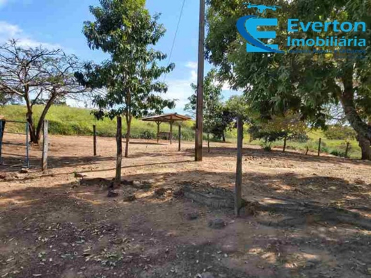 Sítio em Cascalho Rico/Minas Gerais — Ref Q404FG — Imagem 76