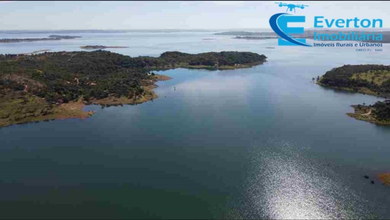 Sítio em Cascalho Rico/Minas Gerais — Ref Q404FG — Imagem 120