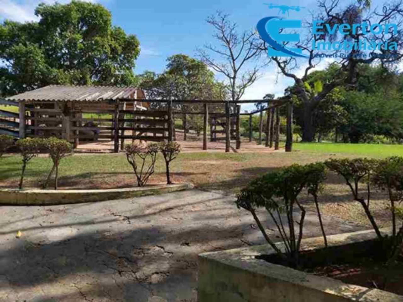 Sítio em Cascalho Rico/Minas Gerais — Ref Q404FG — Imagem 48