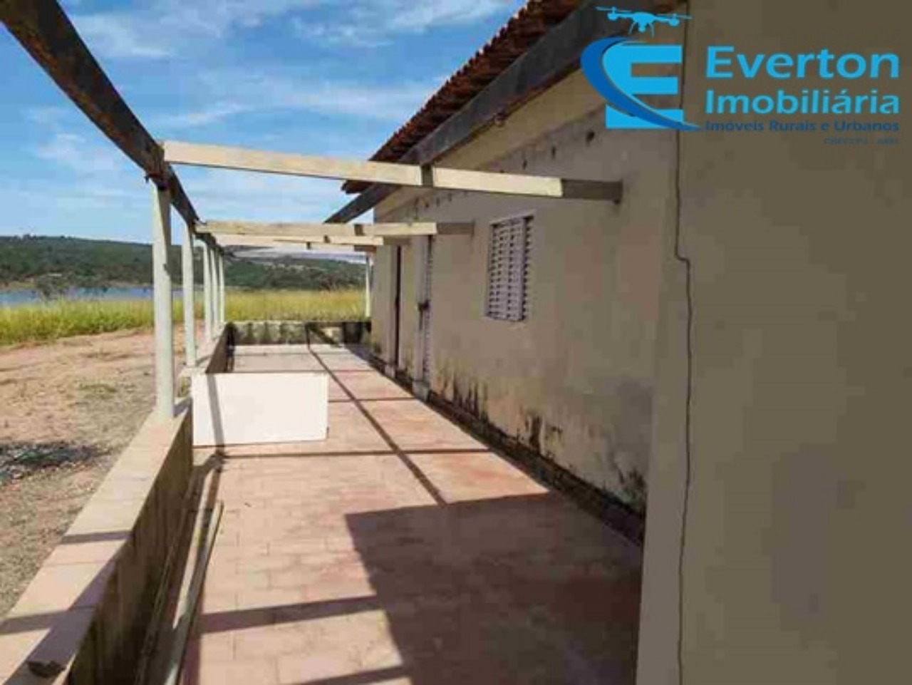 Sítio em Cascalho Rico/Minas Gerais — Ref Q404FG — Imagem 92