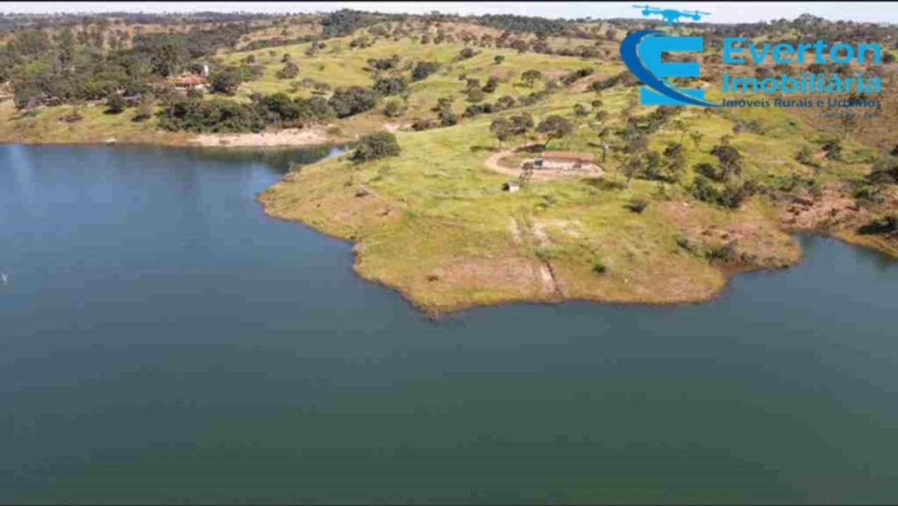 Sítio em Cascalho Rico/Minas Gerais — Ref Q404FG — Imagem 108