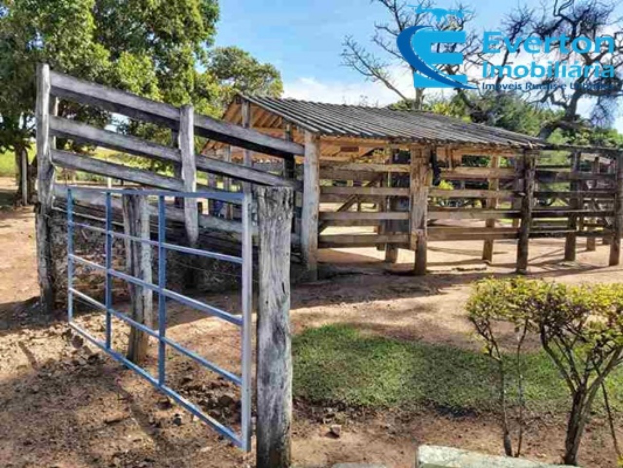 Sítio em Cascalho Rico/Minas Gerais — Ref Q404FG — Imagem 43