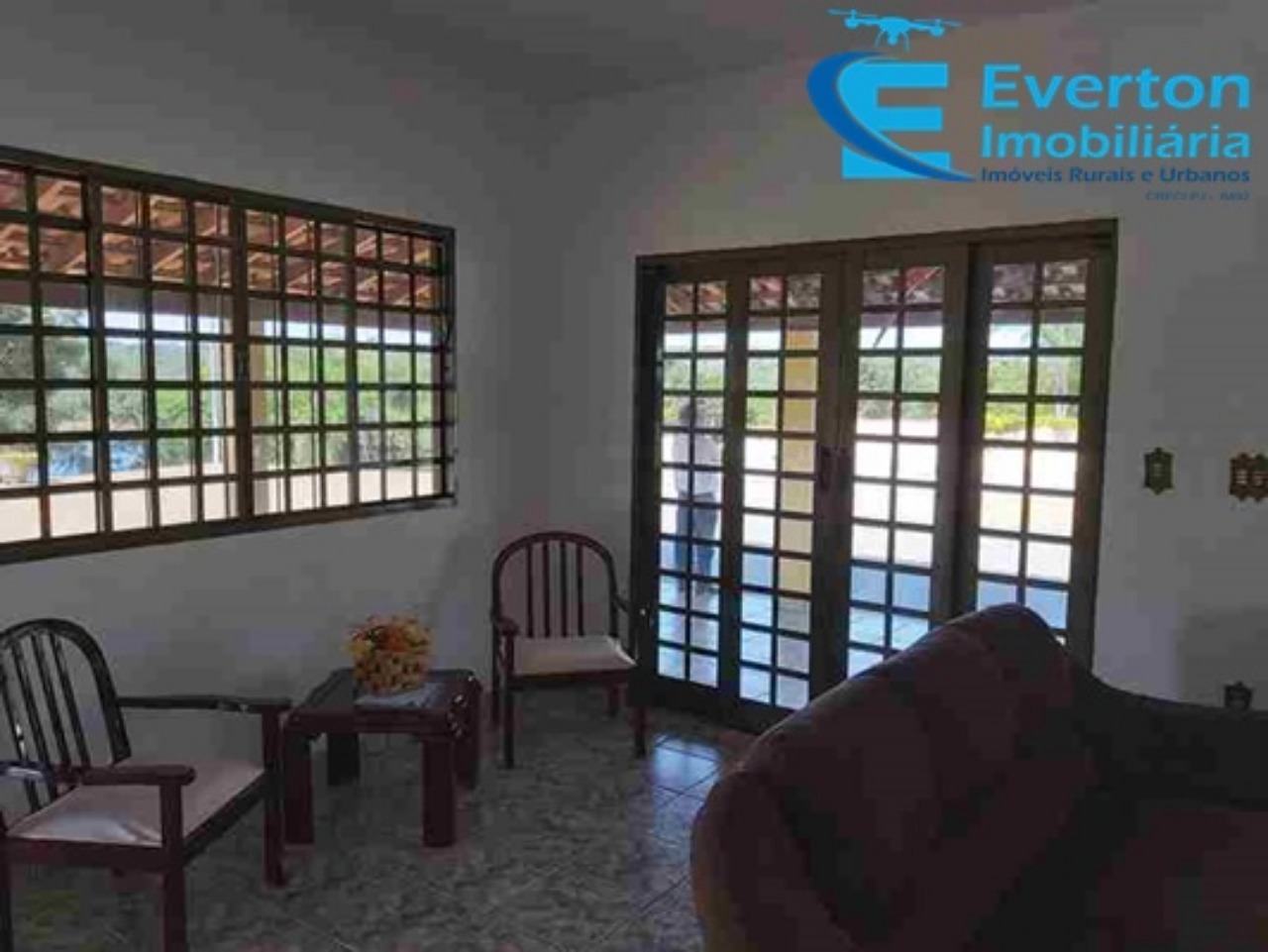 Sítio em Cascalho Rico/Minas Gerais — Ref Q404FG — Imagem 20