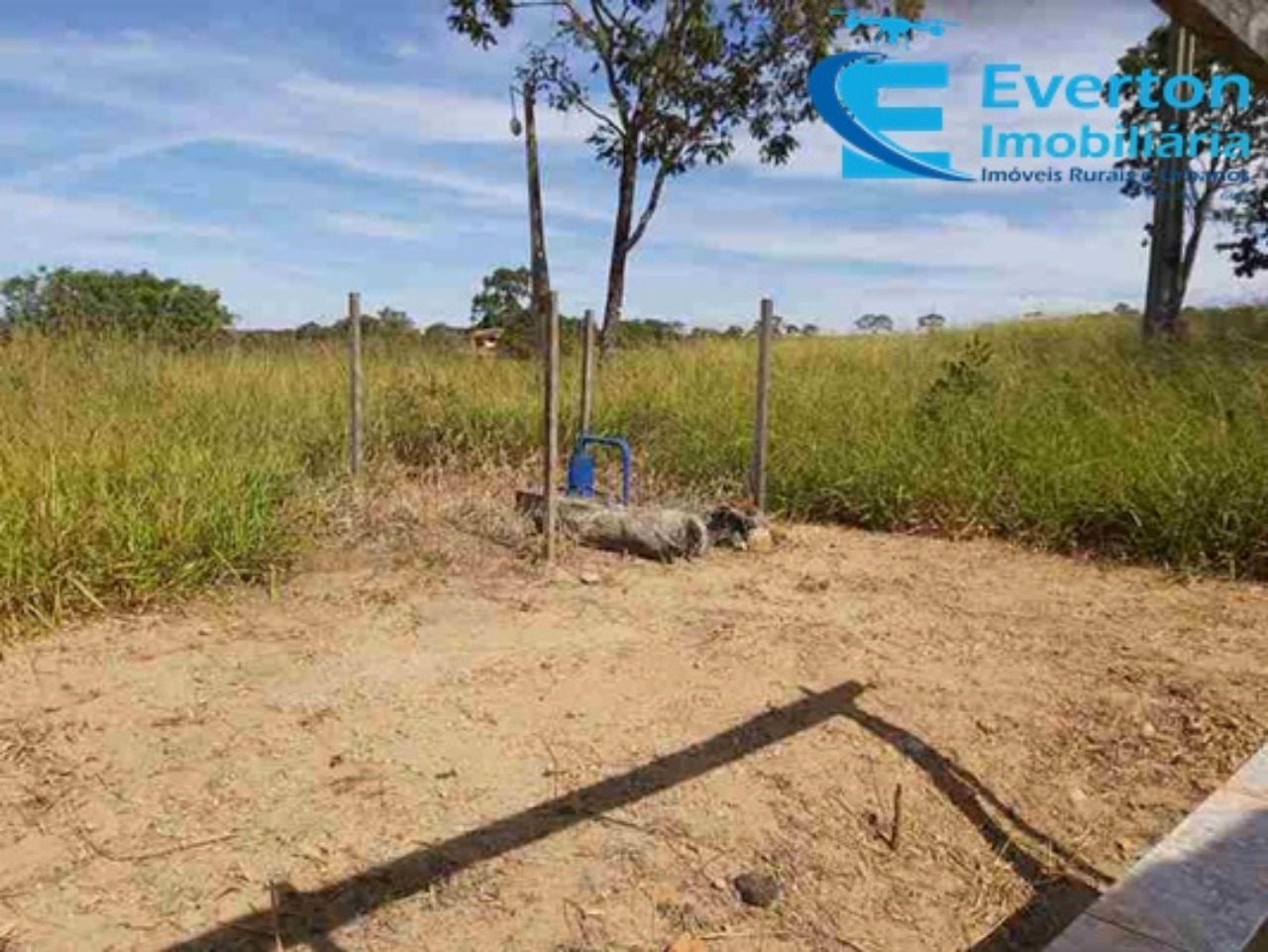 Sítio em Cascalho Rico/Minas Gerais — Ref Q404FG — Imagem 97