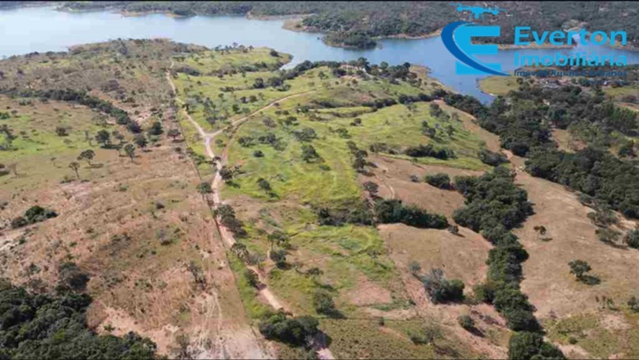 Sítio em Cascalho Rico/Minas Gerais — Ref Q404FG — Imagem 126