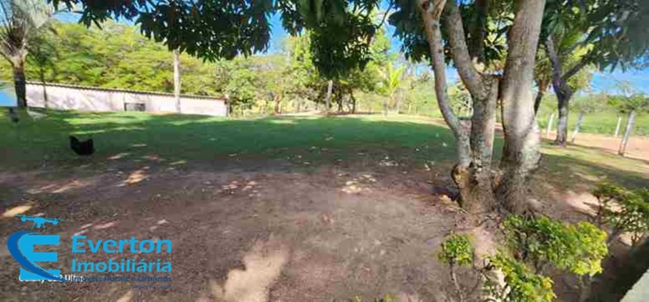 Sítio em Cascalho Rico/Minas Gerais — Ref Q404FG — Imagem 37