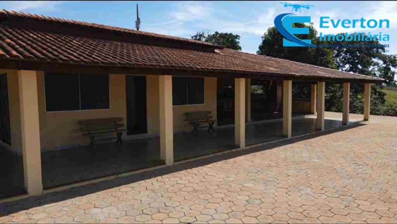 Sítio em Cascalho Rico/Minas Gerais — Ref Q404FG — Imagem 6