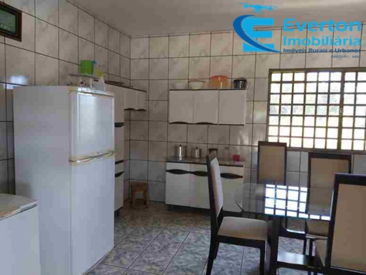 Sítio em Cascalho Rico/Minas Gerais — Ref Q404FG — Imagem 27