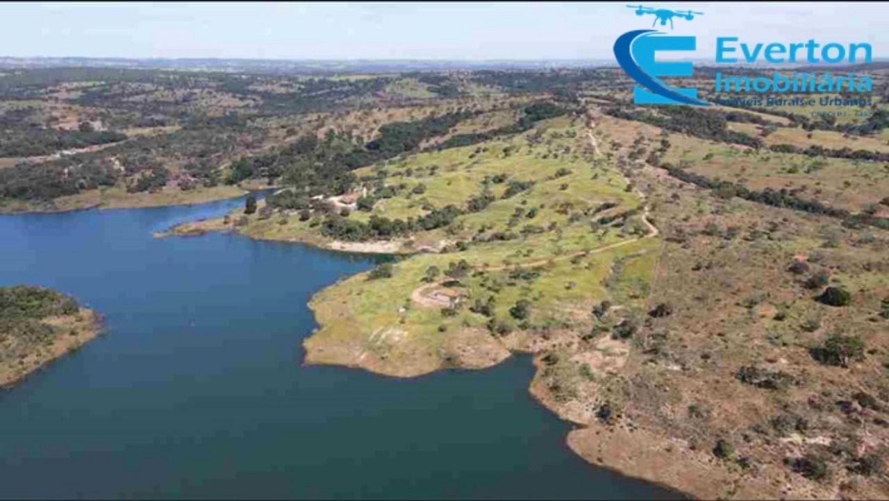 Sítio em Cascalho Rico/Minas Gerais — Ref Q404FG — Imagem 113