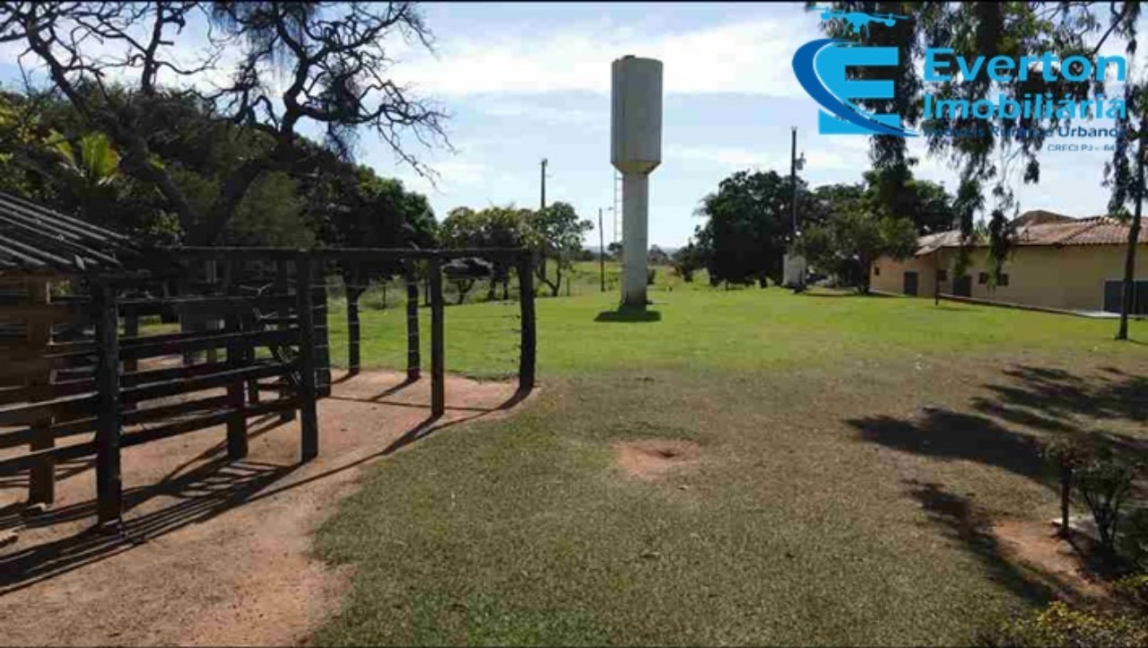 Sítio em Cascalho Rico/Minas Gerais — Ref Q404FG — Imagem 31