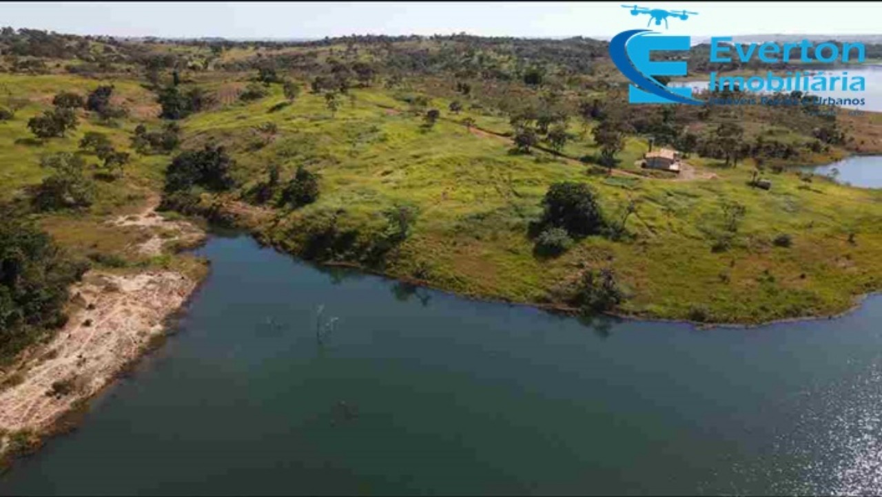 Sítio em Cascalho Rico/Minas Gerais — Ref Q404FG — Imagem 106