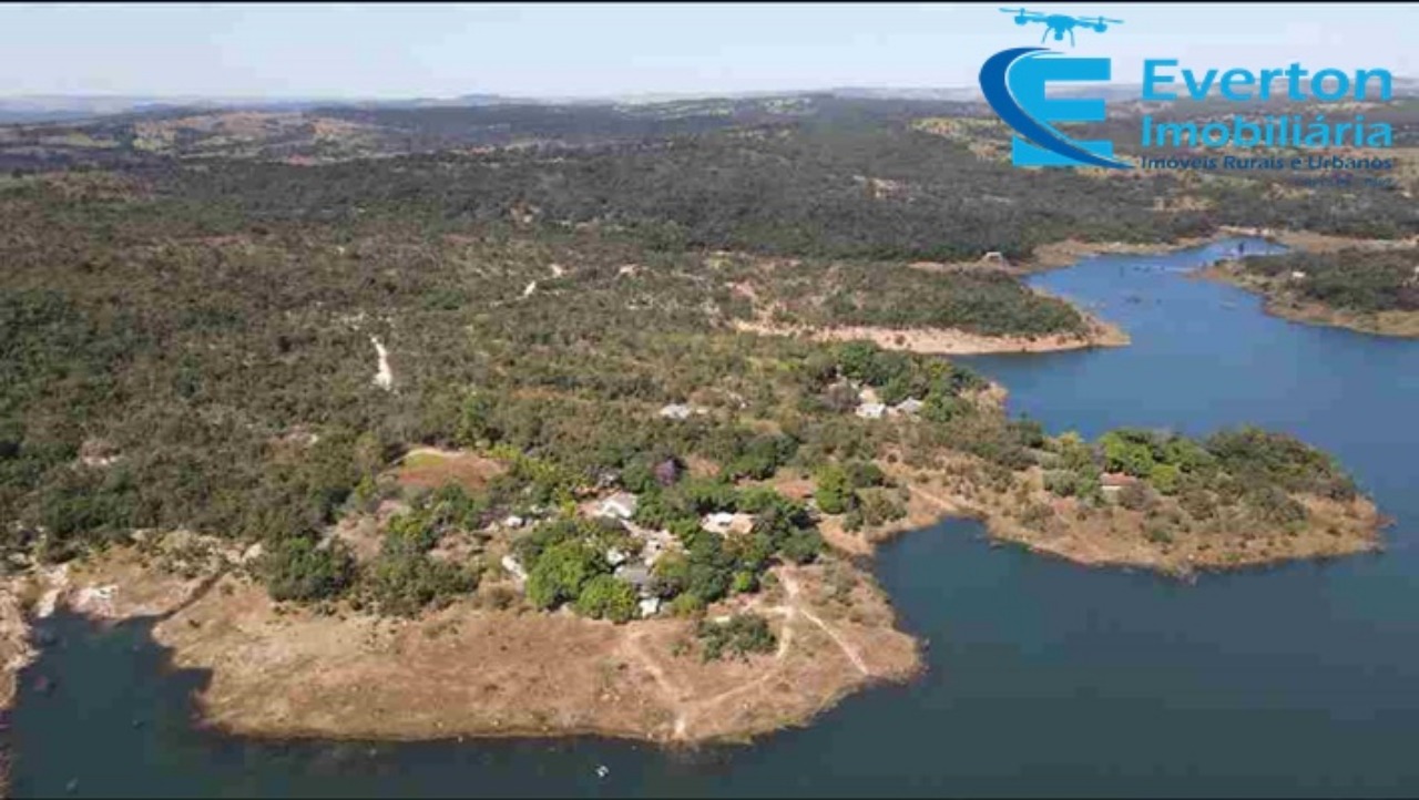 Sítio em Cascalho Rico/Minas Gerais — Ref Q404FG — Imagem 110