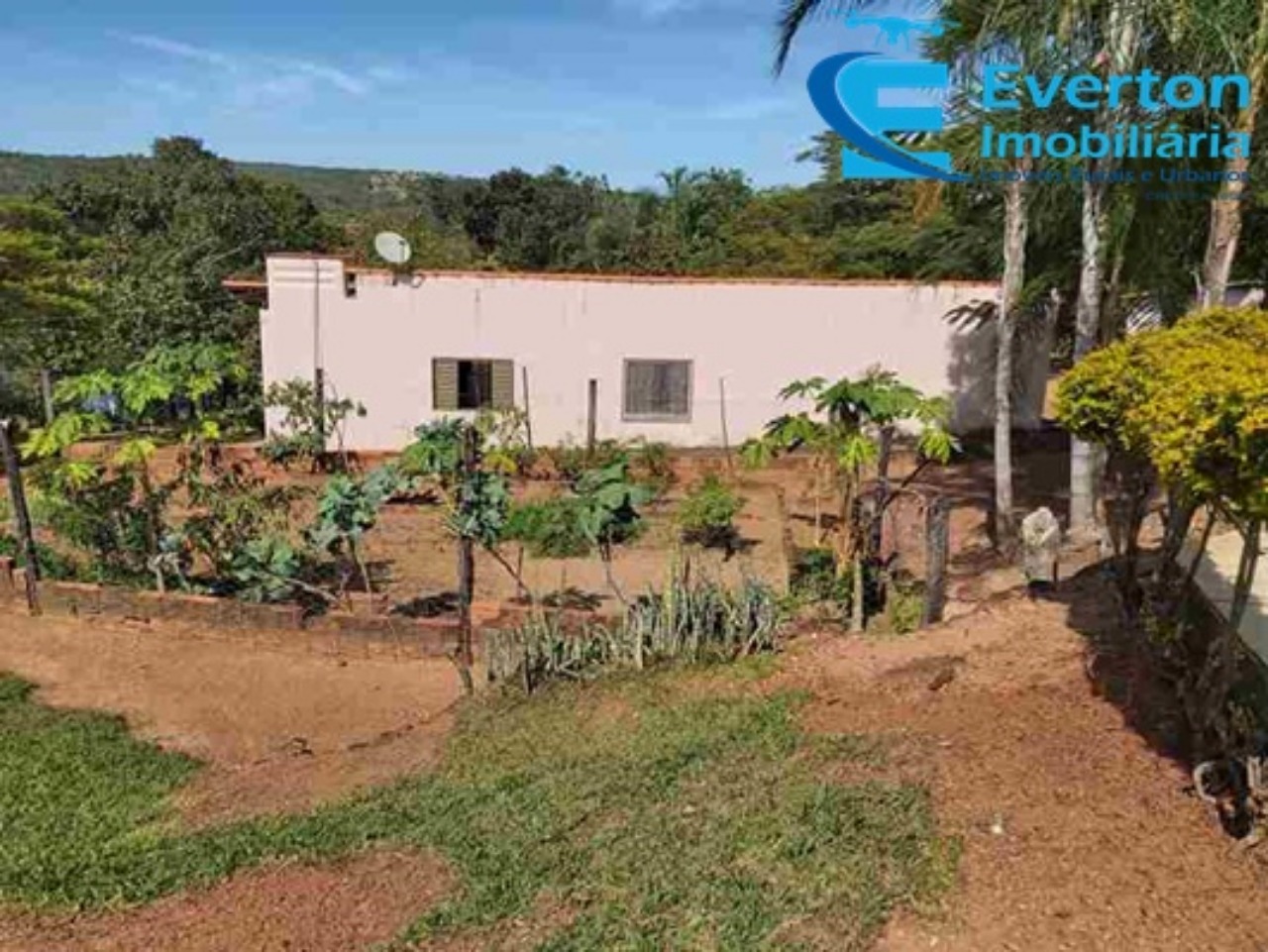 Sítio em Cascalho Rico/Minas Gerais — Ref Q404FG — Imagem 55