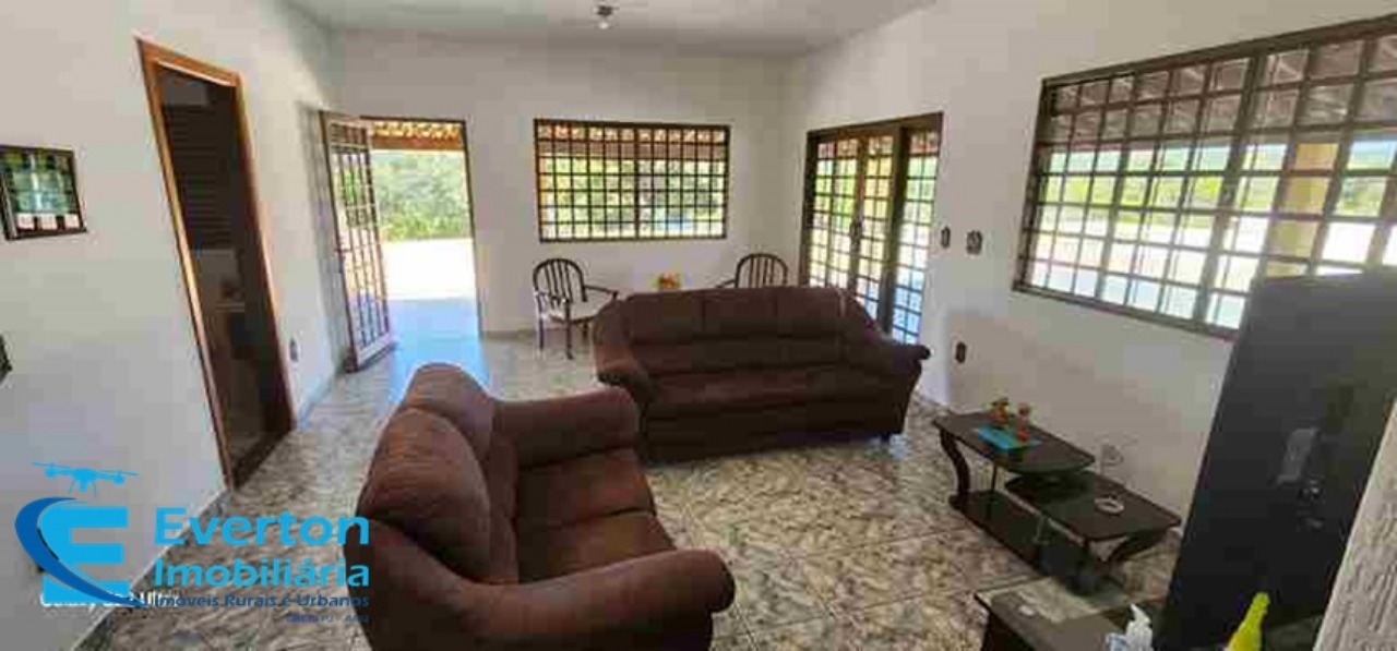 Sítio em Cascalho Rico/Minas Gerais — Ref Q404FG — Imagem 19