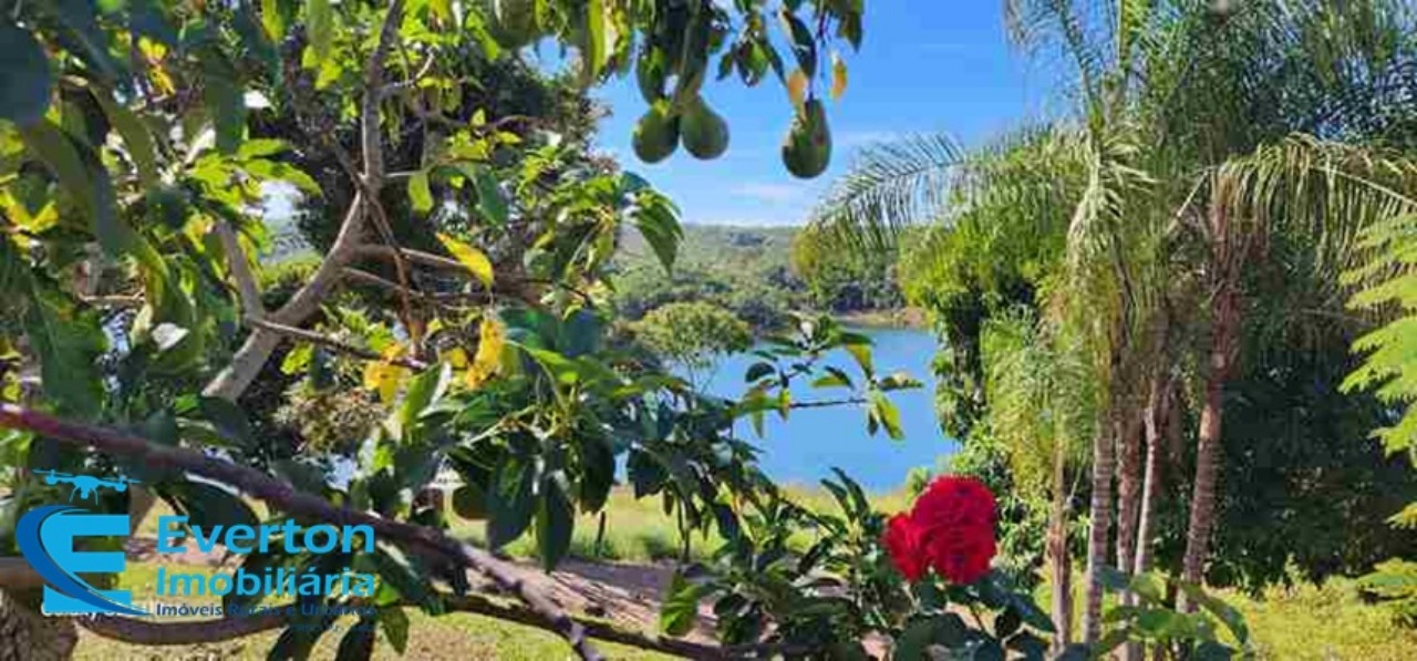 Sítio em Cascalho Rico/Minas Gerais — Ref Q404FG — Imagem 33