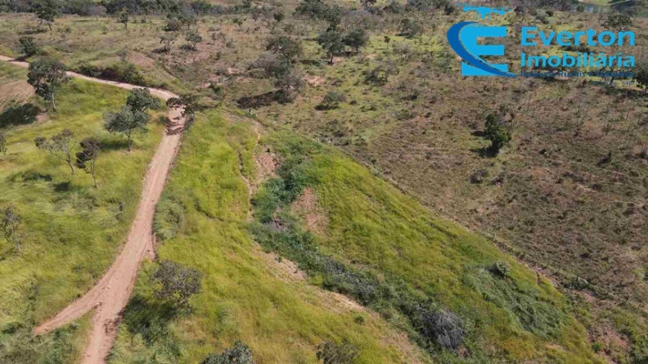 Sítio em Cascalho Rico/Minas Gerais — Ref Q404FG — Imagem 132