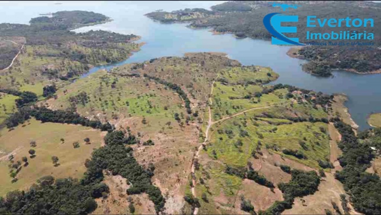 Sítio em Cascalho Rico/Minas Gerais — Ref Q404FG — Imagem 121