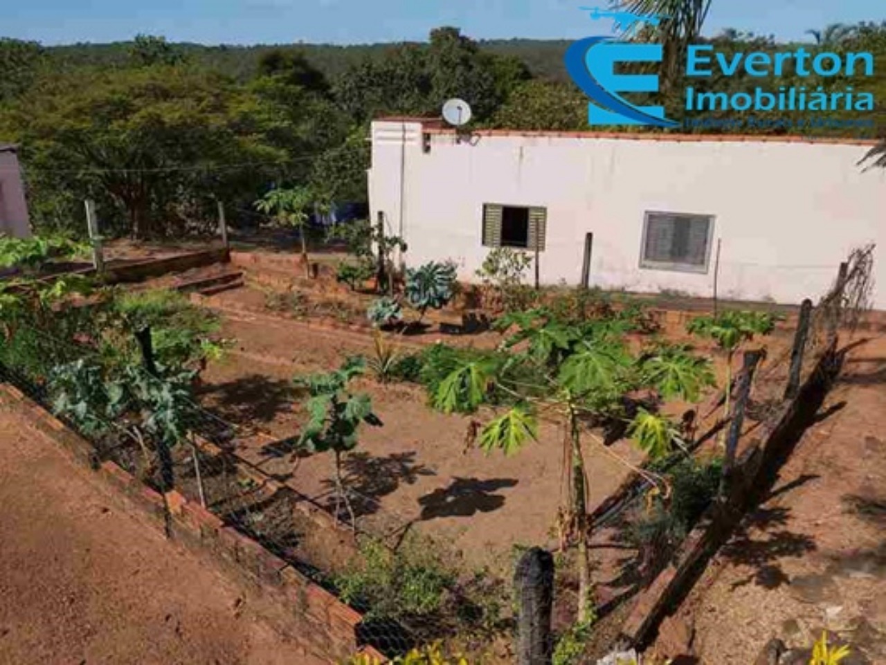 Sítio em Cascalho Rico/Minas Gerais — Ref Q404FG — Imagem 54