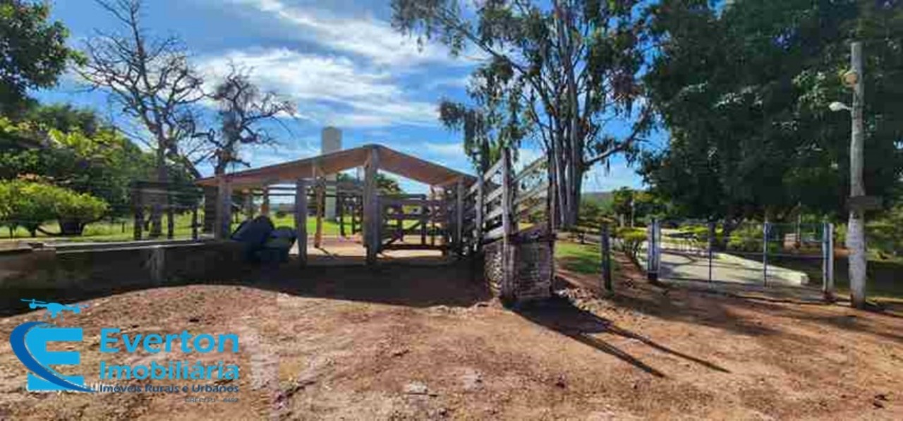 Sítio em Cascalho Rico/Minas Gerais — Ref Q404FG — Imagem 40